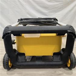 AS-IS DEWALT 3000 PSI 15 Amp Electric Pressure Washer