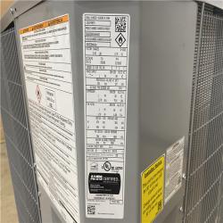 Houston Location - AS-IS home improvement pallet A/C UNIT