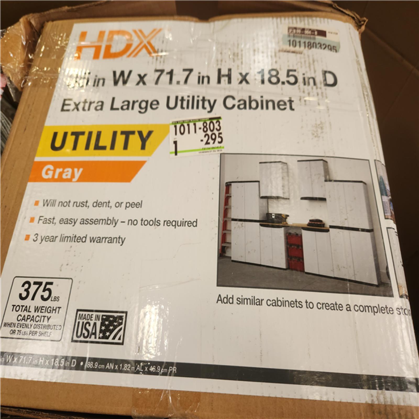 Phoenix AS-IS Mixed Home Improvement Pallet