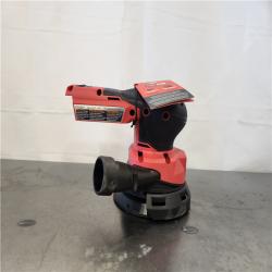AS-IS- Milwaukee M18 FUEL Cordless Random Orbit Sander Tool Only