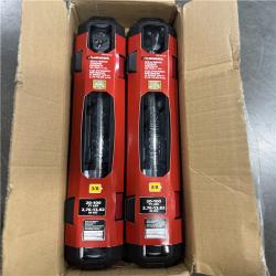 NEW! - Husky 3/8 in. Drive Torque Wrench 20 ft./lbs. to 100 ft./lbs - (2 UNITS)