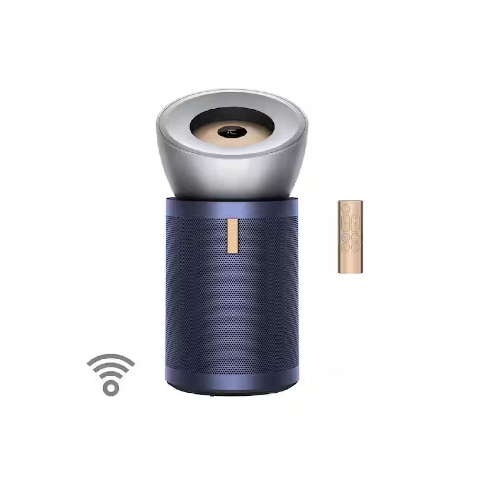 NEW! - Dyson Purifier Big + Quiet Formaldehyde BP03