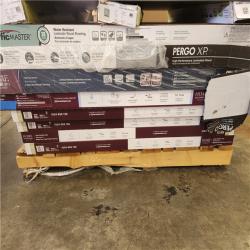 Phoenix AS-IS Mixed Home Vinyl Floor Pallet (35-Boxes)