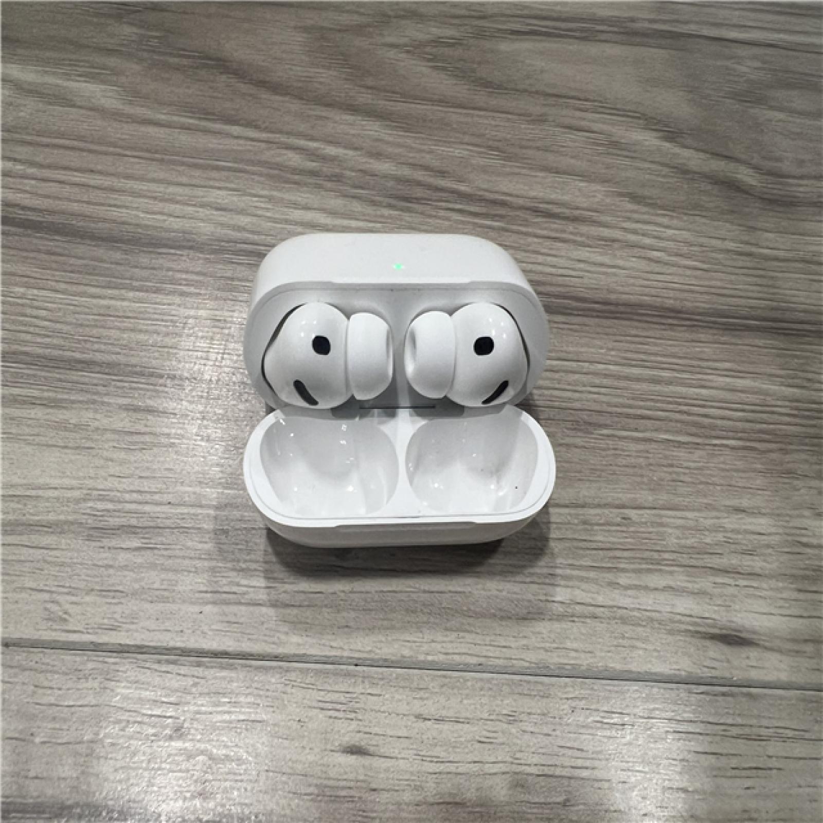 AS-IS Apple AirPods (3rd Generation) - USB-C port