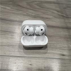 AS-IS Apple AirPods (3rd Generation) - USB-C port
