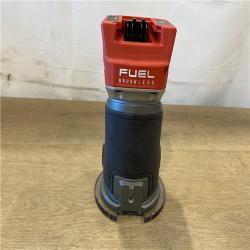 AS-IS Milwaukee FUEL 18V Lithium-Ion Brushless Cordless Compact Router (Tool-Only)