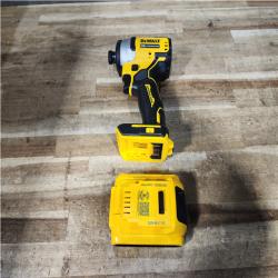 Houston Location AS-IS DeWalt ATOMIC Impact and Battery