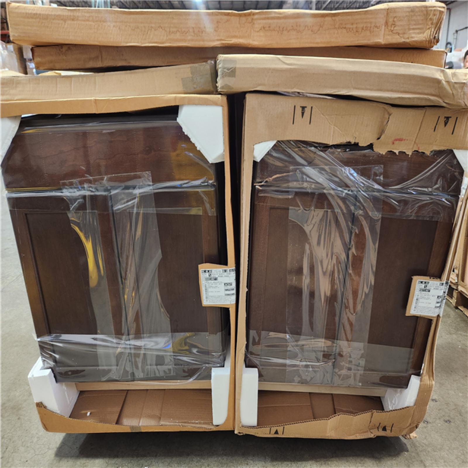 Phoenix AS-IS Mixed Home Improvement Pallet