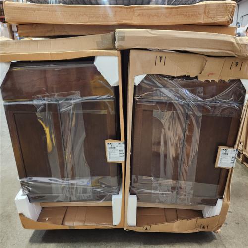 Phoenix AS-IS Mixed Home Improvement Pallet