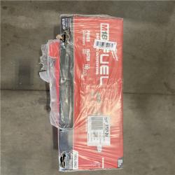 NEW! - Milwaukee M18 FUEL 16 in. 18V Lithium-Ion Brushless Battery Chainsaw (Tool-Only)