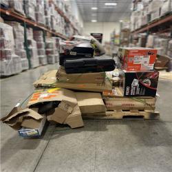 DALLAS LOCATION- AS-IS MONSTER TURBO