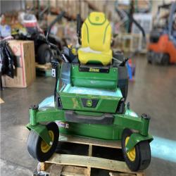 DALLAS LOCATION - JOHN DEERE Z32CR 42