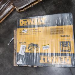 NEW- 15 Amp Corded 13 in. Heavy-Duty 2-Speed Bench Planer