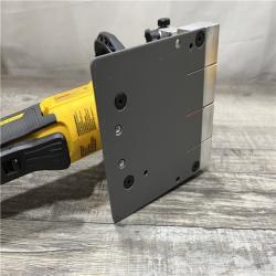 AS-IS DEWALT 20V Cordless Biscuit Joiner (Tool Only)