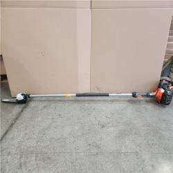 Phoenix NEW ECHO 10 in. 21.2 cc Gas 2-Stroke Power Pole Saw with 94 in. Shaft