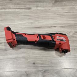LIKE NEW! - Milwaukee 2626-21 18V Cordless Oscillating Multi-Tool Kit