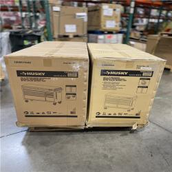 DALLAS LOCATION - AS-IS HOME IMPROVEMENT PALLET