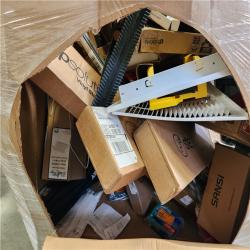 Phoenix AS-IS Mixed Home Improvement Pallet