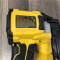 AS-IS DEWALT ATOMIC 20V MAX Lithium Ion Cordless 23 Gauge Pin Nailer Tool Only