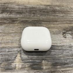 AS-IS AirPods Pro (2nd generation) with MagSafe Case