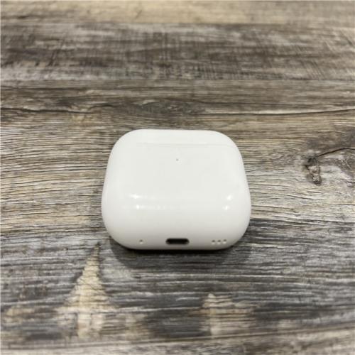 AS-IS AirPods Pro (2nd generation) with MagSafe Case