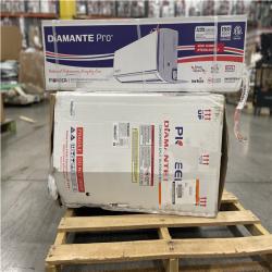 DALLAS LOCATION- AS-IS PIONEER DIAMENTE PRO AC PALLET (2 UNITS)