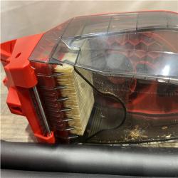 AS-IS Milwaukee 18-Volt Lithium-Ion Brushless Bagless Cordless HEPA Handheld Vacuum (Vacuum Only)