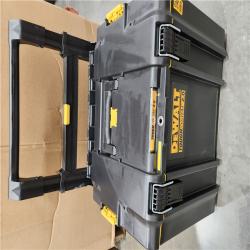 NEW! Dewalt 20-Volt MAX ToughSystem Lithium-Ion 6-Tool Cordless Combo Kit