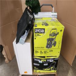 Phoenix AS-IS Monster Turbo Pallet