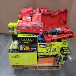 PHOENIX AS-IS TOOL PALLET