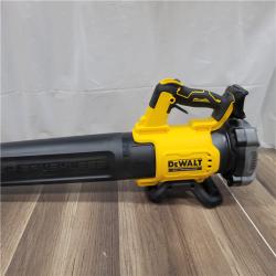 AS-IS DeWalt FLEXVOLT 60V MAX Lithium-Ion Brushless Cordless Axial Blower (Tool Only)