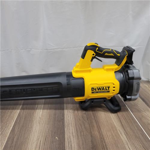 AS-IS DeWalt FLEXVOLT 60V MAX Lithium-Ion Brushless Cordless Axial Blower (Tool Only)