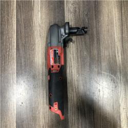 AS-IS Milwaukee FUEL 12-Volt Lithium-Ion Brushless Cordless 16-Gauge Variable Speed Nibbler (Tool-Only)