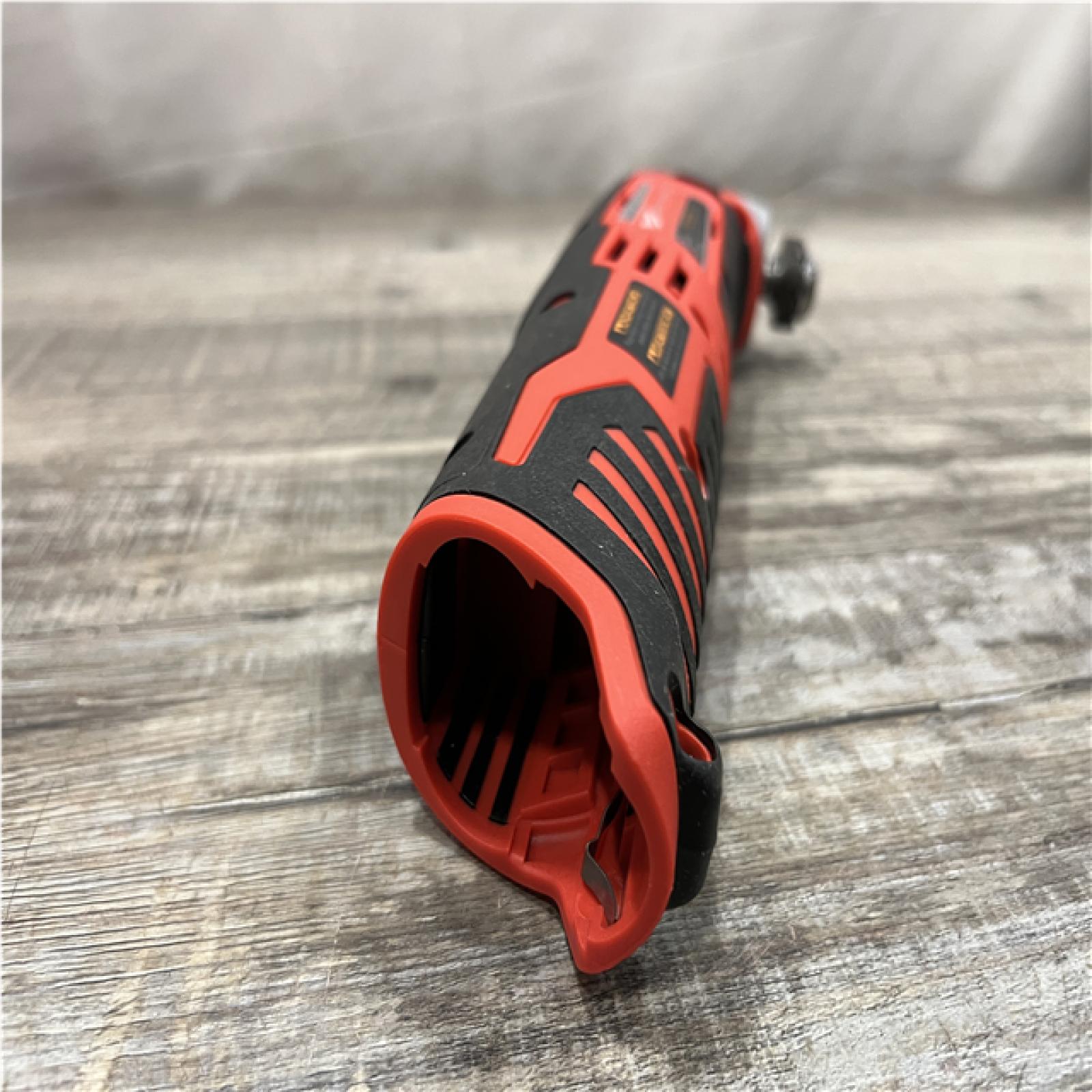 AS-IS Milwaukee 12V Lithium-Ion Cordless Oscillating Multi-Tool (Tool-Only)
