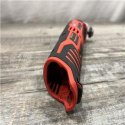 AS-IS Milwaukee 12V Lithium-Ion Cordless Oscillating Multi-Tool (Tool-Only)