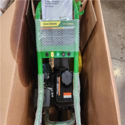Phoenix NEW John Deere 3200 PSI 2.7 GPM Cold Water Gas Pressure Washer