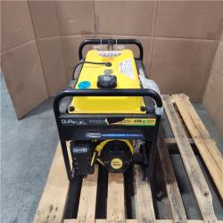 CALIFORNIA AS-IS OUT DOOR POWER EQUIPMENT