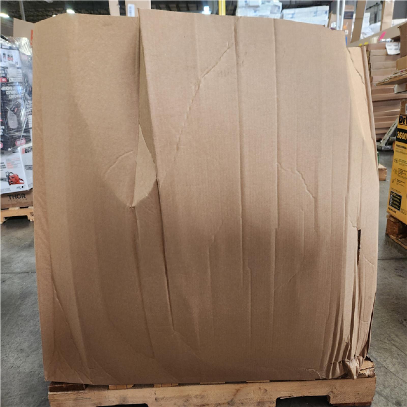 Phoenix AS-IS Mixed Home Improvement Pallet