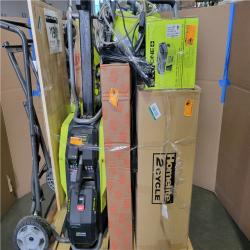 PHOENIX AS-IS TOOL PALLET