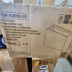 Phoenix AS-IS Mixed Home Improvement Pallet