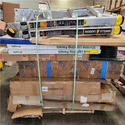 Phoenix AS-IS Mixed Home Improvement Pallet