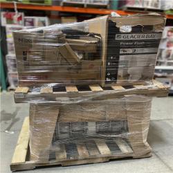 DALLAS LOCATION- AS-IS HOME IMPROVEMENT PALLET