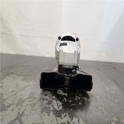 AS-IS- DEWALT 20V MAX Cordless Brushless 4-1/2 in. Angle Grinder with Paddle Switch (Tool Only)