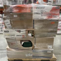 Dallas Location - AS-IS Monster Turbo pallet