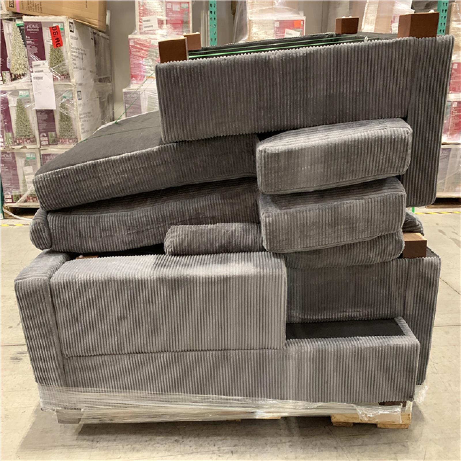 DALLAS LOCATION -AS-IS MONSTER TURBO