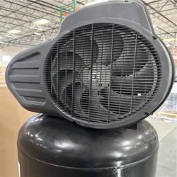 California AS-IS Husky 60 Gallon Air Compressor