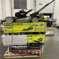 DALLAS LOCATION - AS-IS MONSTER TURBO