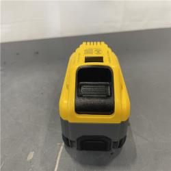 AS-IS - DeWalt 20-Volt MAX XR Lithium-Ion 8.0 Ah Battery