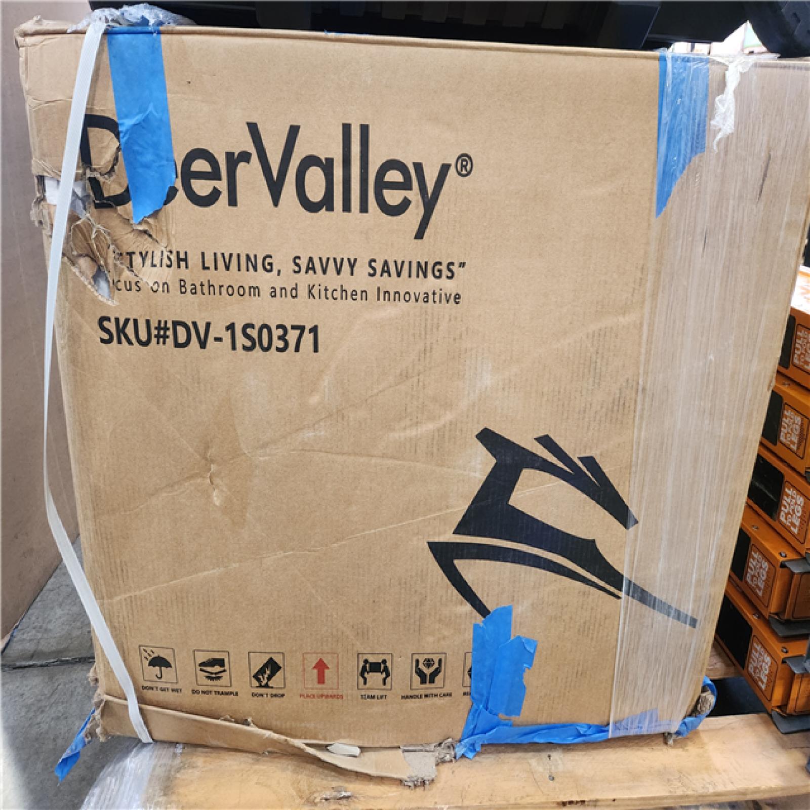 Phoenix AS-IS .Com Home Improvement Pallet