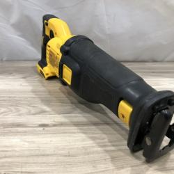 AS-IS DeWalt FLEXVOLT 60V MAX Cordless Reciprocating Saw (Tool-Only)